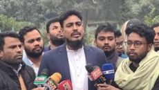 ফেব্রুয়ারিতে আনুষ্ঠানিকভাবে রাজনৈতিক দল ঘোষণা: আখতার হোসেন