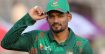 টি-টোয়েন্টির অধিনায়কত্ব ছাড়লেন শান্ত