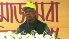 সরকারের চেয়ে ব্যক্তির ক্ষমতা বেশি: ড. ইউনূস