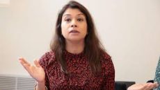 লন্ডনে ফ্ল্যাট পাওয়ার অভিযোগ নিয়ে যা জানালেন টিউলিপ