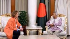 সংসদের পাশাপাশি স্থানীয় সরকার নির্বাচনের প্রস্তুতিও চলছে: ড. ইউনূস