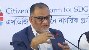 টিসিবির ফ্যামিলি কার্ডধারীর মধ্যে ৩৭ লাখই ভুয়া: বাণিজ্য উপদেষ্টা