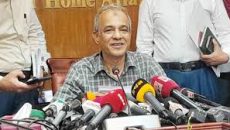 ‘জামিনে বেরিয়ে অপরাধে জড়ানো সন্ত্রাসীদের গ্রেপ্তারে পুলিশ কাজ করছে’