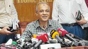 ‘জামিনে বেরিয়ে অপরাধে জড়ানো সন্ত্রাসীদের গ্রেপ্তারে পুলিশ কাজ করছে’