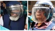 ফের ৩ রিমান্ডে সালমান-মামুন