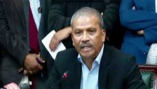 প্রত্যাহার হচ্ছে গায়েবি ও রাজনৈতিক হয়রানিমূলক সব মামলা: আইন উপদেষ্টা