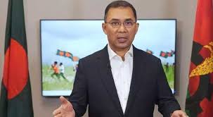 জনগণের বিপক্ষে গেলে ৫ আগস্টের মতোই পরিণতি হবে: তারেক রহমান
