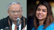 পারিবারিক কারণে দুর্নীতিতে জড়িয়েছেন টিউলিপ: রিজভী