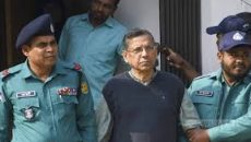 সাবেক আইনমন্ত্রী আনিসুল হকের আয়কর নথি জব্দের আদেশ