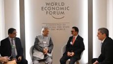 ফেসবুকে গুজব ছড়ানোর বিরুদ্ধে লড়াই জোরদারের আহ্বান প্রধান উপদেষ্টার