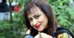 চিত্রনায়িকা অঞ্জনা রহমান আর নেই