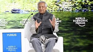 বাংলাদেশে বিদেশি বিনিয়োগ বাড়ানোর আহ্বান প্রধান উপদেষ্টার