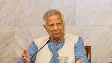 সাত কলেজ নিয়ে জরুরি সভা ডেকেছেন প্রধান উপদেষ্টা