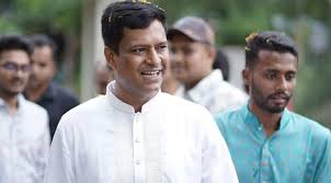 নিষিদ্ধ ছাত্রলীগ নেতা সৈকতসহ দুজন চারদিনের রিমান্ডে