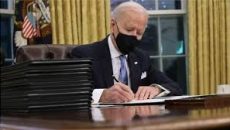 ইতিহাসে নন্দিত ও নিন্দিত হয়ে থাকবেন জো বাইডেন