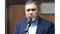 স্বচ্ছ ও নিরপেক্ষ নির্বাচন দিতে নির্বাচন কমিশন প্রতিশ্রুতিবদ্ধ: সিইসি