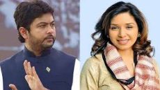 নিক্সন চৌধুরী ও তার স্ত্রীর বিরুদ্ধে দুদকে মামলা