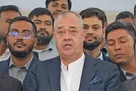 ‘আন্তর্জাতিক অপরাধ ট্রাইব্যুনালের মামলা জটিল, তাড়াহুড়া করা যাবে না’