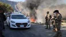 লেবাননে যুদ্ধবিরতির মধ্যেই ইসরায়েলি বিমান হামলায় আহত ২৪