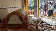 সাড়ে পাঁচ মাসে ৪০ মাজারে হামলা-ভাঙচুর, গ্রেপ্তার ২৩