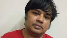 নিষিদ্ধ ছাত্রলীগের কেন্দ্রীয় সহ-সভাপতি গ্রেপ্তার