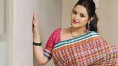 সারাক্ষণই ভূমিকম্প অনুভব করেন পরীমনি