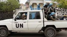 কঙ্গোতে বিদ্রোহীদের সঙ্গে ব্যাপক সংঘর্ষ, ১৩ শান্তিরক্ষী নিহত