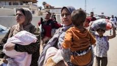 যুদ্ধবিরতির পরেও নিজ বাড়িতে ফিরতে পারছেন না ফিলিস্তিনিরা