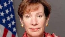 ঢাকায় মার্কিন দূতাবাসে ‘ভারপ্রাপ্ত’ দায়িত্বে আসছেন ট্রেসি জ্যাকবসন