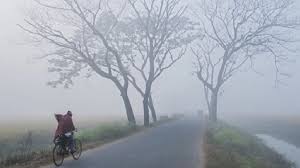 আগামী সপ্তাহে বাড়তে পারে শীত