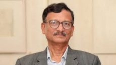 চীন গেলেন পররাষ্ট্র উপদেষ্টা মো. তৌহিদ হোসেন