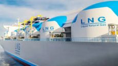যুক্তরাষ্ট্র থেকে বছরে ৫০ লাখ টন এলএনজি কিনবে বাংলাদেশ