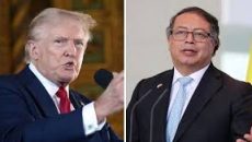 অভিবাসী ফেরত না নেওয়ায় কলম্বিয়ার ওপর নিষেধাজ্ঞা