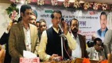 ফ্যাসিস্ট সরকারের দোসররা এখনো ঘাপটি মেরে বসে আছে: খায়রুল কবির খোকন