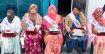 শ্বশুর-শাশুড়ির সেবা করে সম্মাননা পেলেন ১২ পুত্রবধূ
