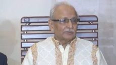 ‘নির্বাচনী অঙ্গনকে দুর্নীতিমুক্ত করতেই সংস্কারের প্রস্তাব’