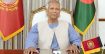 অর্থনীতি শক্তিশালী করতে কাস্টমস অগ্রণী ভূমিকা পালন করবে: প্রধান উপদেষ্টা