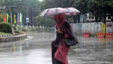 শীতের মধ্যেই ঢাকাসহ ৪ বিভাগে বৃষ্টির আভাস
