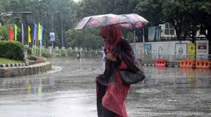 শীতের মধ্যেই ঢাকাসহ ৪ বিভাগে বৃষ্টির আভাস