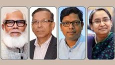 নতুন মামলায় গ্রেপ্তার সালমান, আনিসুল, পলকসহ ১৬ জন