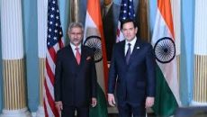 নতুন মার্কিন পররাষ্ট্রমন্ত্রীর সঙ্গে বাংলাদেশ নিয়ে জয়শঙ্করের আলোচনা