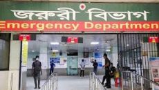 রাজধানীতে পোশাক শ্রমিককে কুপিয়ে হত্যা