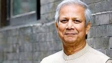 কিভাবে অন্তর্বর্তী সরকারে প্রধান হলেন জানালেন ড. ইউনূস