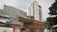 খুলে দেওয়া হয়েছে সচিবালয়ে পুড়ে যাওয়া ৭ নম্বর ভবন