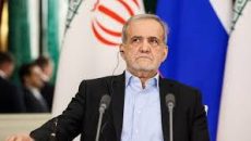 পশ্চিমাদের কড়া বার্তা দিল ইরান