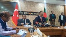 আলাদিনের চেরাগ নেই যে, সুইচ দিলে বাজার ঠিক হয়ে যাবে: উপদেষ্টা