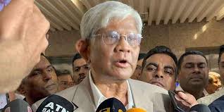 নতুন করে রেল কর্মচারীদের আর কোন দাবি মানা সম্ভব না: অর্থ উপদেষ্টা