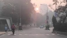 ঢাকায় ৯ জানুয়ারি থেকে বাড়বে শীতের তীব্রতা