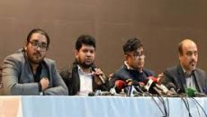 সংস্কার কমিশনগুলোর রিপোর্ট আসলেই সংস্কার কাজ শুরু: উপদেষ্টা মাহফুজ