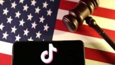 এবার যুক্তরাষ্ট্রে আনুষ্ঠানিকভাবে নিষিদ্ধ টিকটক
